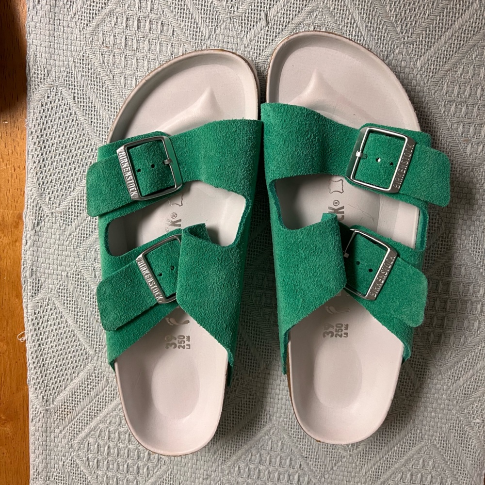 Birkenstock Sandals